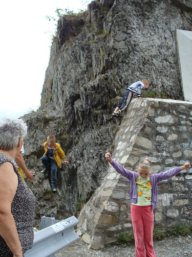 DSC08622 - Transfagarasan