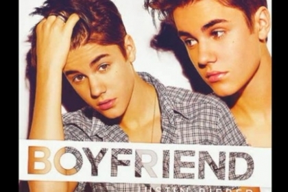 Justin Bieber -Boyfriend 1 - Ce credeti