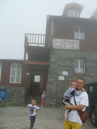 DSC08721 - Transfagarasan