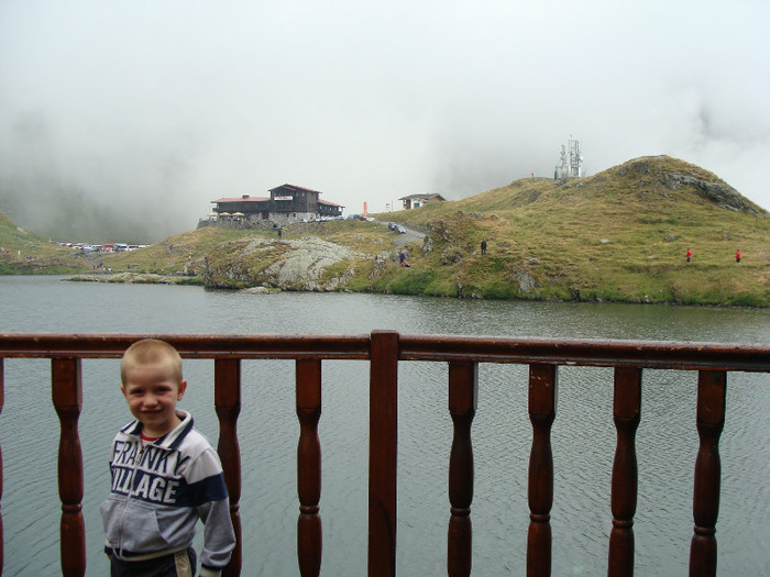 DSC08730 - Transfagarasan