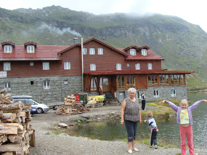 DSC08749 - Transfagarasan