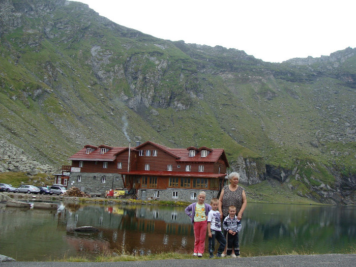 DSC08752 - Transfagarasan