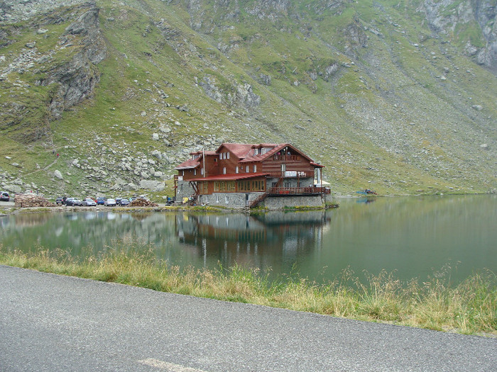 DSC08755 - Transfagarasan