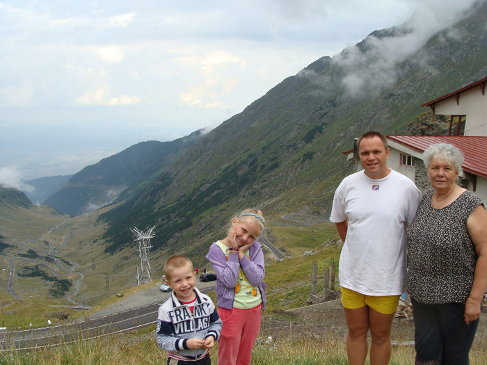 DSC08758 - Transfagarasan