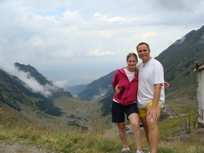 DSC08762 - Transfagarasan