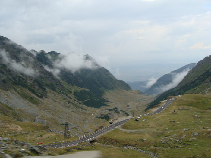 DSC08767 - Transfagarasan