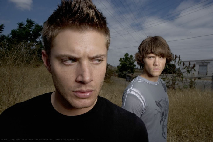 Spn (46) - Supernatural