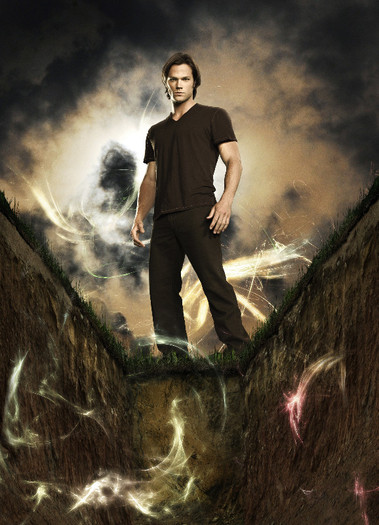 Spn (3) - Supernatural