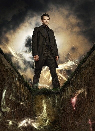 Spn (5) - Supernatural