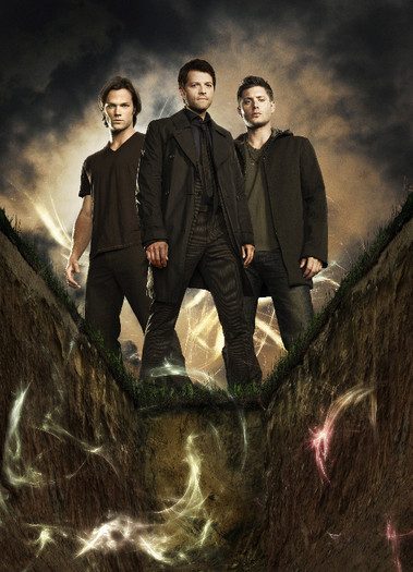 Spn (6) - Supernatural