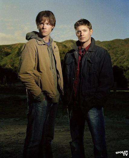 Spn (9) - Supernatural