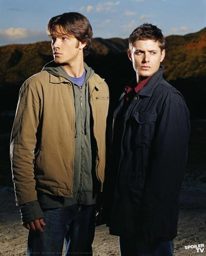 Spn (10) - Supernatural