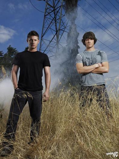 Spn (11) - Supernatural