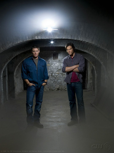 Spn (16) - Supernatural
