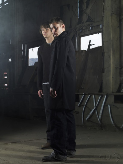 Spn (20) - Supernatural