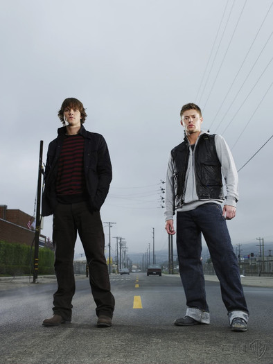 Spn (24) - Supernatural