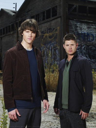Spn (25) - Supernatural