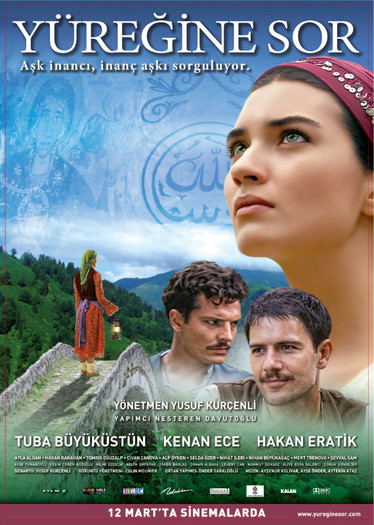 Întraba-ţi inima (2010) - 1 Filme