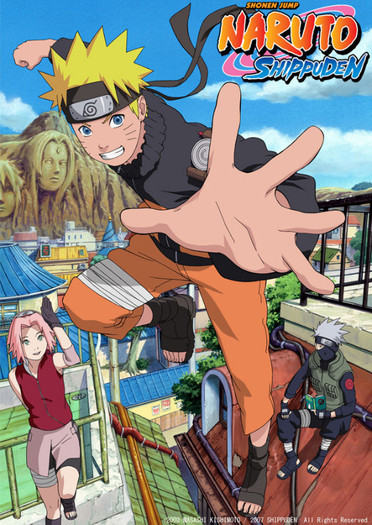 NarutoShippuden-AnimeVIZ - anime naruto