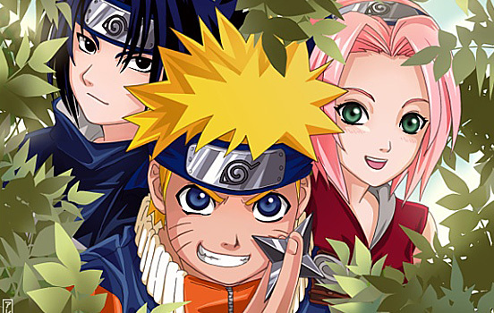 Naruto14 - anime naruto