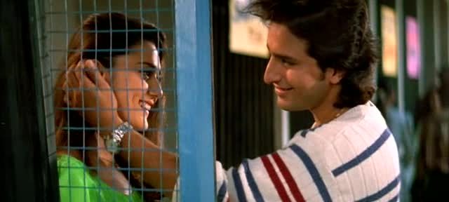  - o-Kya Kehna
