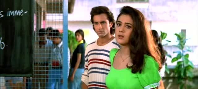  - o-Kya Kehna