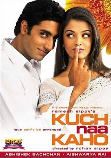Peţitoarea (2003) - 1 Filme indiene