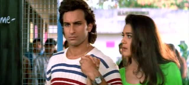  - o-Kya Kehna