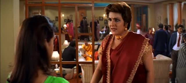  - o-Kya Kehna
