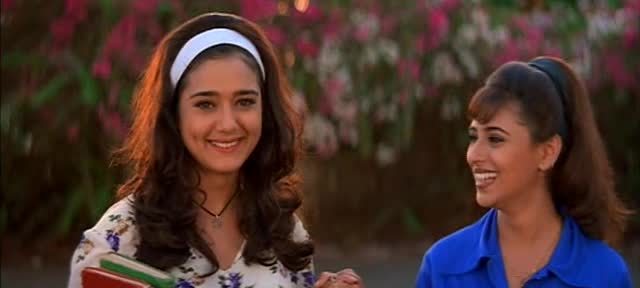  - o-Kya Kehna