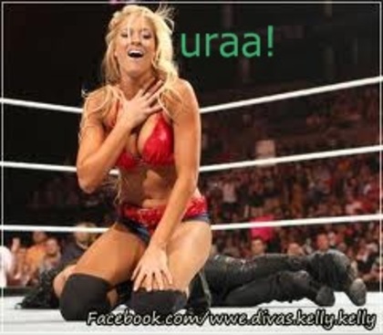 images (2) - melina vs kelly kelly