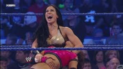 aaaaaaaaaaaaa! castigatoarea sunt eu! - melina vs layla