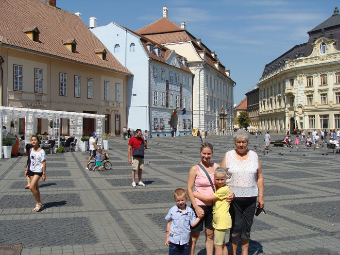 DSC08984 - Sibiu si Ocna Sibiu