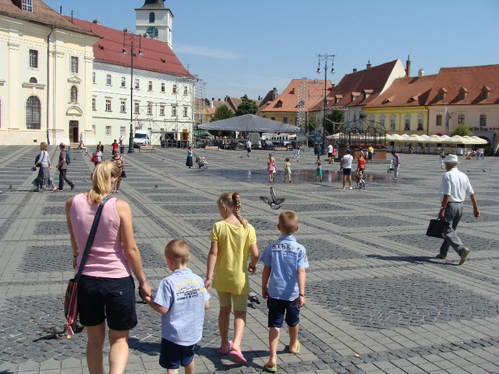 DSC08987 - Sibiu si Ocna Sibiu