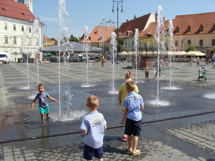 DSC08990 - Sibiu si Ocna Sibiu