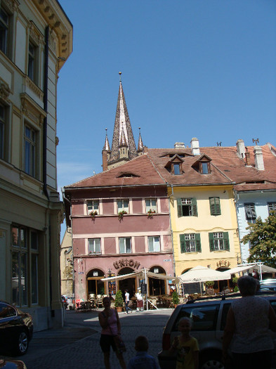 DSC08994 - Sibiu si Ocna Sibiu