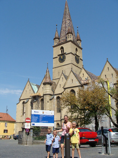 DSC08998 - Sibiu si Ocna Sibiu