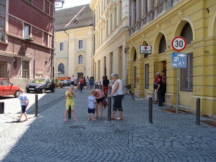 DSC09005 - Sibiu si Ocna Sibiu