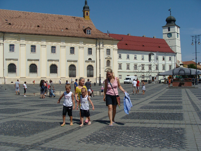 DSC09015 - Sibiu si Ocna Sibiu