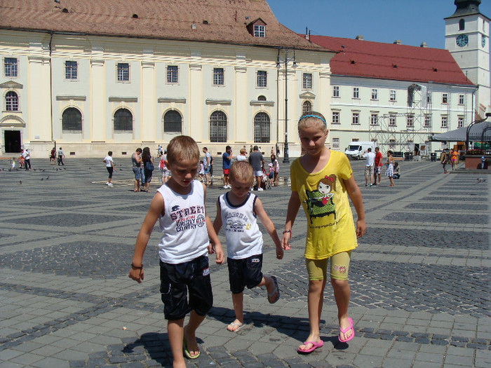 DSC09016 - Sibiu si Ocna Sibiu