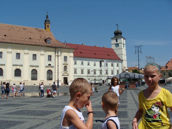 DSC09017 - Sibiu si Ocna Sibiu