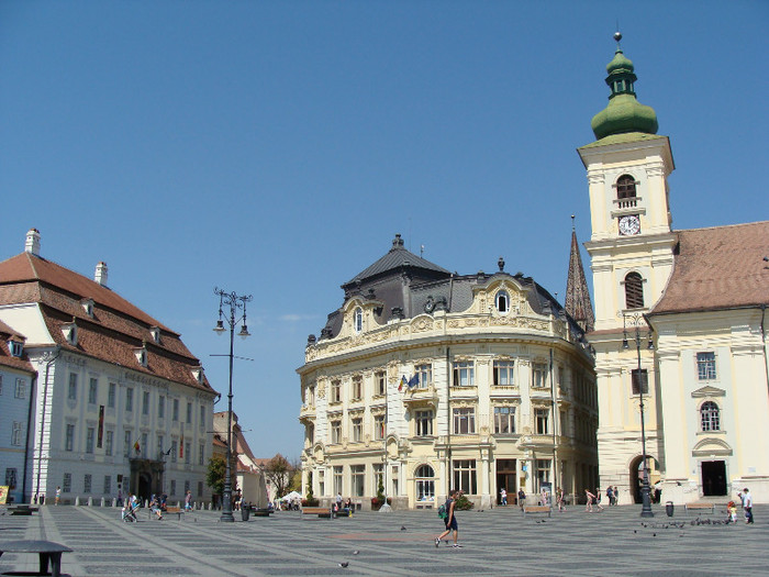 DSC09018 - Sibiu si Ocna Sibiu