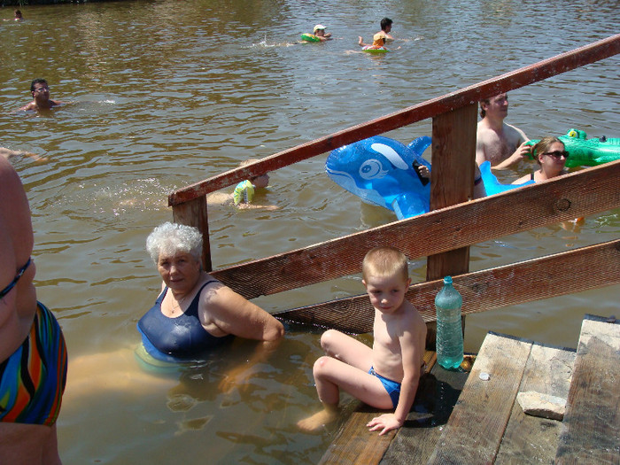 DSC09048 - Sibiu si Ocna Sibiu