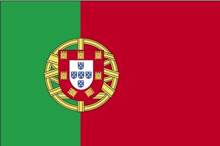 portugal - PORTUGALIA