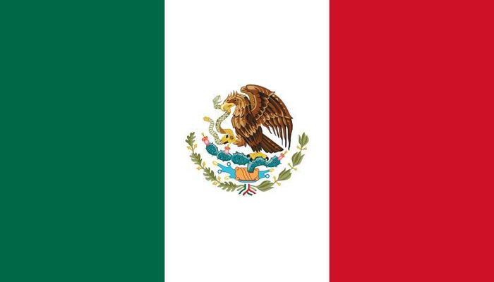 MEXIC - MEXICO