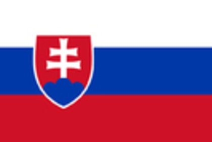 Slovacia - SLOVAKIA