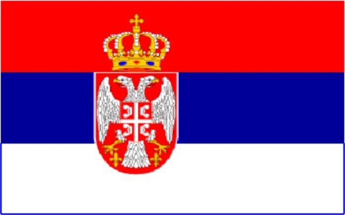 serbia - SERBIA