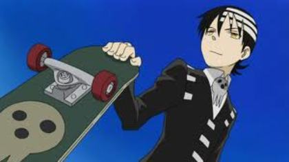images (14) - Soul Eater-secera mortii