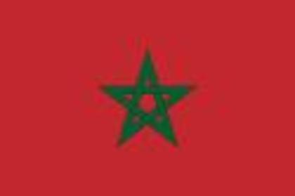 Maroc - MAROC