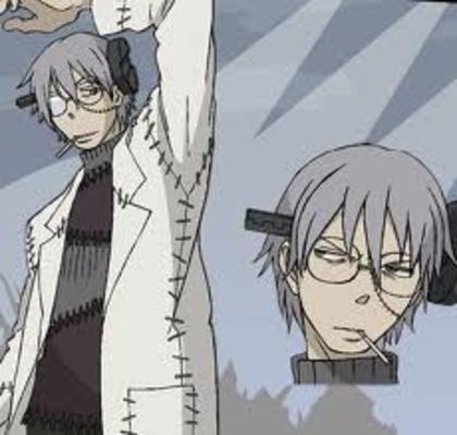 images - Soul Eater-secera mortii